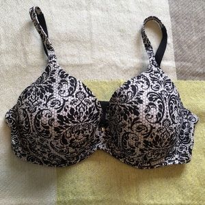 Embraceable Full Coverage Bra
